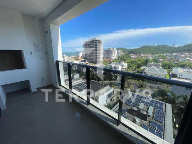 Apartamento com 3 quartos à venda na Rua Conselheiro Júlio Kumm, 399, Praia Brava, Itajaí, 88 m2 por R$ 1.850.000