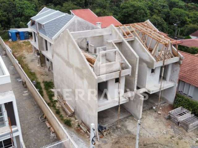 Casa com 3 quartos à venda no São João, Curitiba , 113 m2 por R$ 530.000