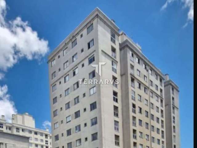 Apartamento com 2 quartos à venda na Rodovia BR-116, 2785, Bairro Alto, Curitiba, 50 m2 por R$ 290.000
