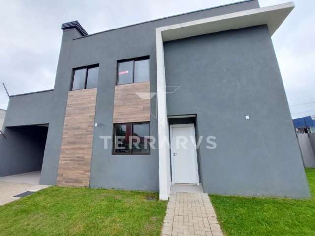 Casa com 3 quartos à venda na Estância Pinhais, Pinhais  por R$ 829.000
