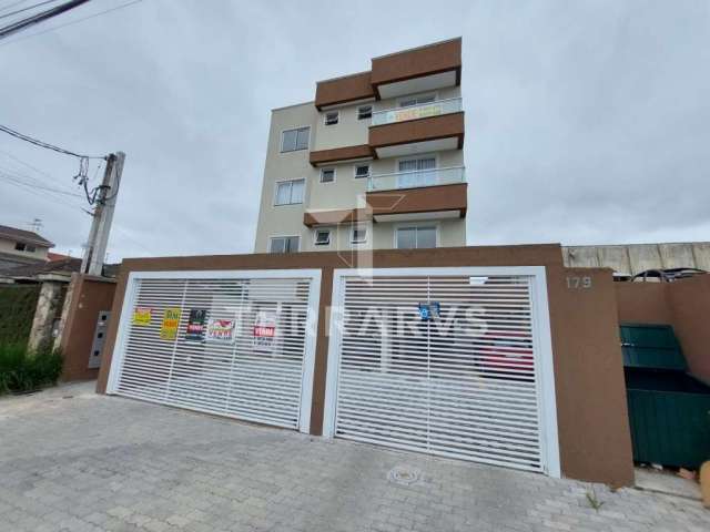 Apartamento com 3 quartos à venda na Rua Marialva, Centro, Pinhais, 68 m2 por R$ 499.000