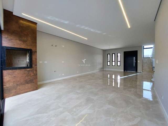Casa com 3 quartos à venda na Rua Inajá, Centro, Pinhais, 169 m2 por R$ 899.000