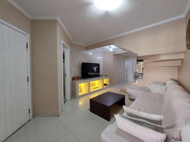 Casa com 3 quartos à venda na Rua Uniflor, Centro, Pinhais, 245 m2 por R$ 750.000