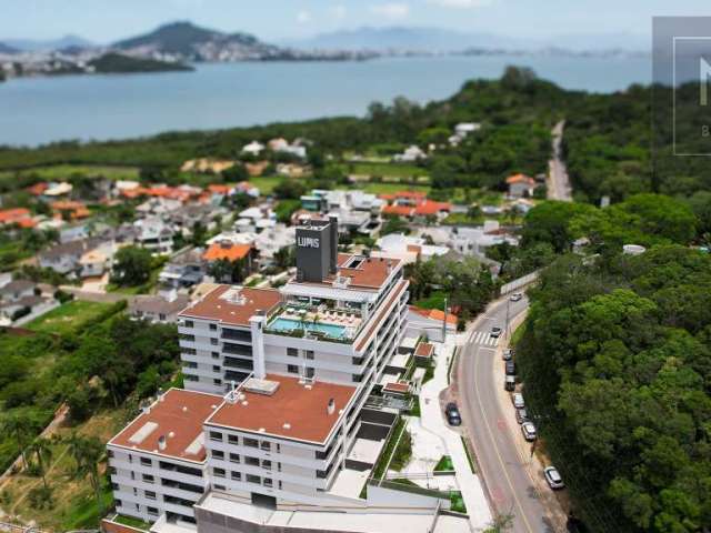 Apartamento no Bairro  Cacupé - Florianópolis, SC