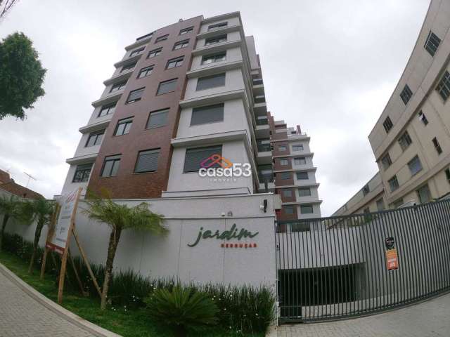 Apartamento com 3 quartos à venda na Rua Engenheiros Rebouças, 2621, Rebouças, Curitiba, 84 m2 por R$ 880.000