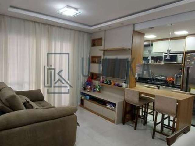 Apartamento com 3 quartos à venda na Cidade Nova II, Indaiatuba , 84 m2 por R$ 849.000
