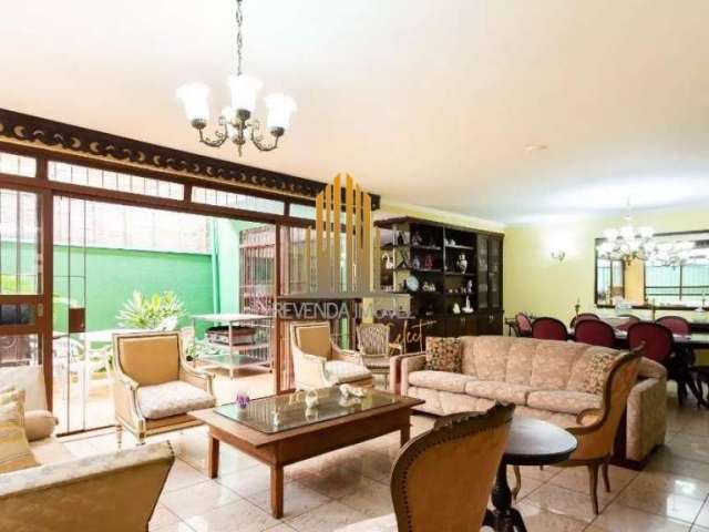 Casa com 4 quartos à venda na Rua Teviot, 231, Vila Nova Conceição, São Paulo por R$ 3.300.000