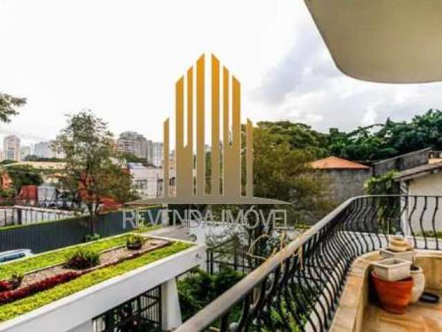 Apartamento com 4 quartos à venda na Rua Nebraska, 928, Brooklin, São Paulo por R$ 2.123.000