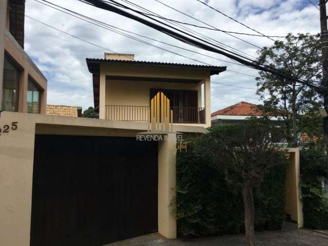 Casa com 4 quartos à venda na Rua Damião da Silva, 225, Vila Suzana, São Paulo por R$ 2.200.000