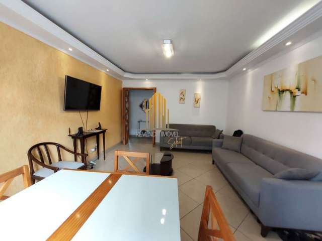 Apartamento com 3 quartos à venda na Rua Pereira Estéfano, 76, Vila da Saúde, São Paulo por R$ 809.000