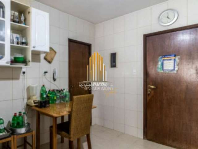 Apartamento com 2 quartos à venda na Rua Patápio Silva, 223, Jardim das Bandeiras, São Paulo por R$ 904.000