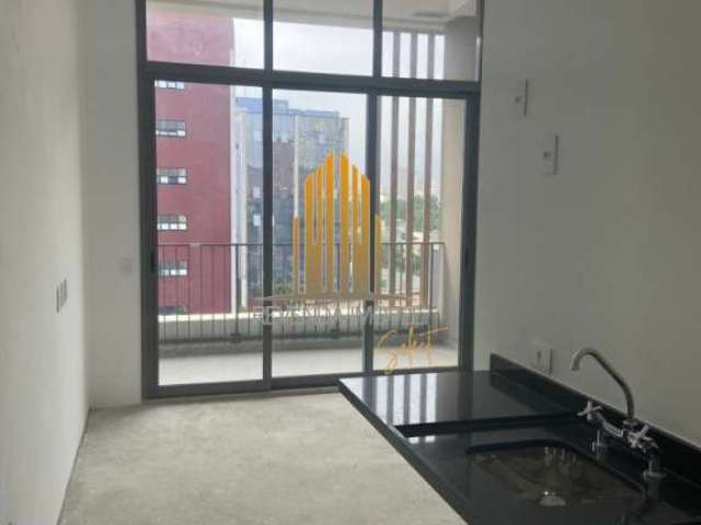 Apartamento com 1 quarto à venda na Rua Jorge Tibiriçá, 50, Vila Mariana, São Paulo por R$ 390.000