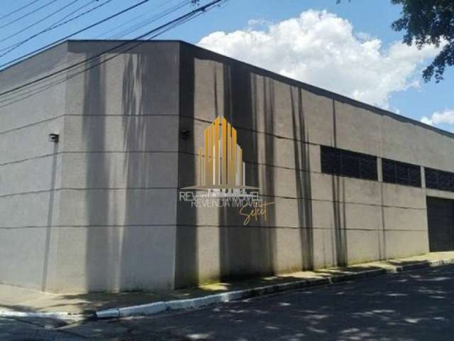 Barracão / Galpão / Depósito com 7 salas à venda na Toninhas, 505, Santo Amaro, São Paulo por R$ 2.800.000