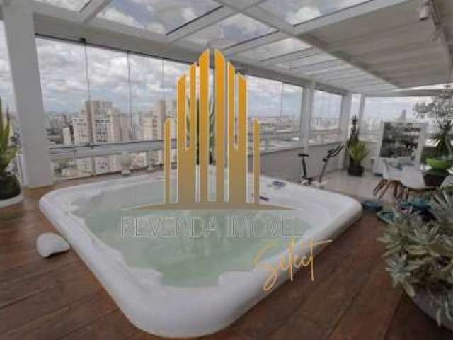 Apartamento com 4 quartos à venda na Camé, 830, Centro, São Paulo por R$ 2.595.000