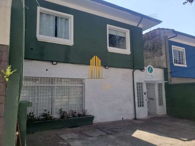 Casa com 3 quartos à venda na Otávio Ribeiro da Silva, 31, Alto da Boa Vista, São Paulo por R$ 1.276.595