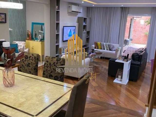 Casa em condomínio fechado com 4 quartos à venda na Do Símbolo, 91, Morumbi, São Paulo por R$ 1.350.000
