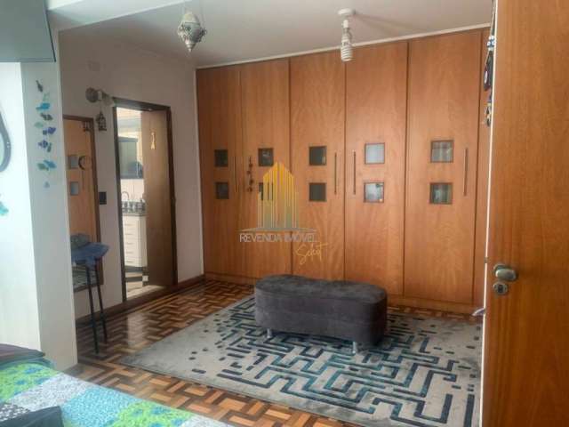 Apartamento com 4 quartos à venda na Rua Cardoso de Almeida, 820, Perdizes, São Paulo por R$ 2.200.000