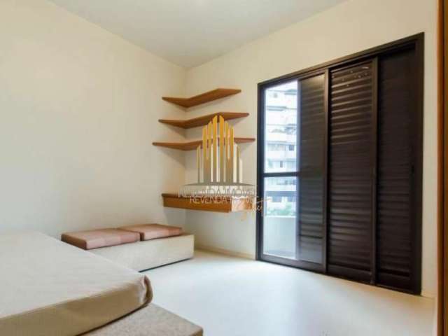Apartamento com 4 quartos à venda na Rua Iupeba, 131, Jardim Ampliação, São Paulo por R$ 695.000