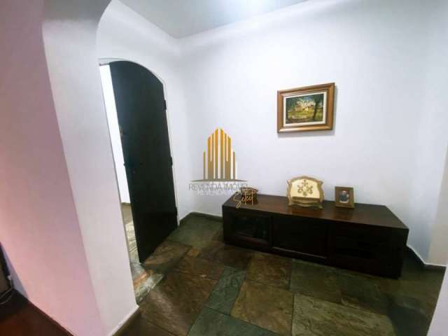 Casa em condomínio fechado com 3 quartos à venda na Marechal Deodoro, 295, Alto da Boa Vista, São Paulo por R$ 1.750.000