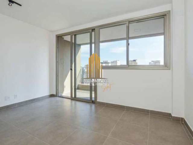 Apartamento com 1 quarto à venda na Rua Doutor Melo Alves, 268, Cerqueira César, São Paulo por R$ 905.000