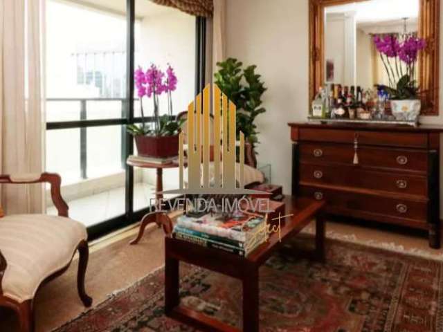Apartamento com 2 quartos à venda na Rua Doutor Tomás Carvalhal, 728, Paraíso, São Paulo por R$ 1.329.000