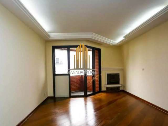 Apartamento com 3 quartos à venda na Rua Alcantarilla, 57, Vila Andrade, São Paulo por R$ 640.000