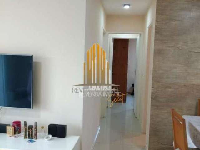 Apartamento com 3 quartos à venda na Rua Bragança Paulista, 409, Vila Cruzeiro, São Paulo por R$ 670.000