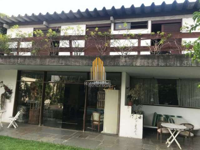 Casa com 4 quartos à venda na Rua Puréus, 753, Jardim Guedala, São Paulo por R$ 2.820.000