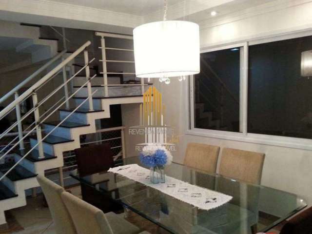 Casa com 4 quartos à venda na Marina Saddi Haidar, 257, Jardim Prudência, São Paulo por R$ 1.200.000