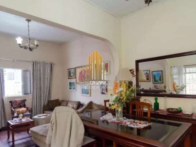 Casa com 3 quartos à venda na Rua Durval do Nascimento Miele, 35, Vila Clementino, São Paulo por R$ 850.000