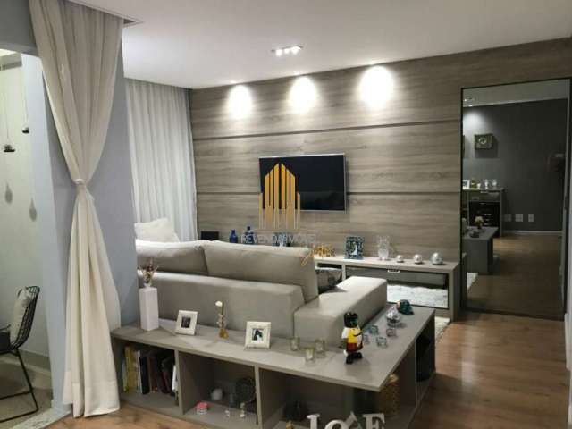 Apartamento com 2 quartos à venda na Rua da Chibata, 415, Vila Andrade, São Paulo por R$ 548.000