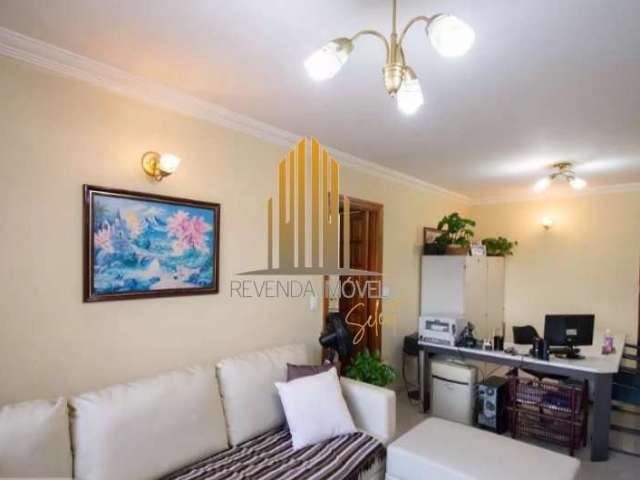 Apartamento com 2 quartos à venda na Rua Horácio Alves da Costa, 51, Jardim Nosso Lar, São Paulo por R$ 420.000