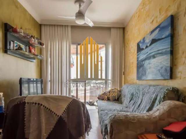 Apartamento com 3 quartos à venda na Rua Doutor Ubaldo Franco Caiubi, 84, Vila São Paulo, São Paulo por R$ 671.000