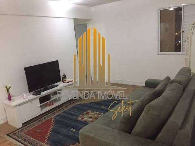 Apartamento com 3 quartos à venda na Rua Neves de Carvalho, 410, Bom Retiro, São Paulo por R$ 851.063