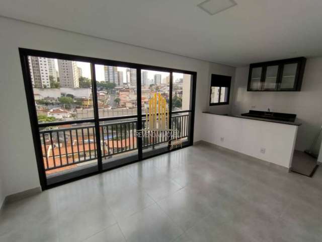 Cobertura com 2 quartos à venda na Itajibá, 281, Vila Mariana, São Paulo por R$ 1.200.000