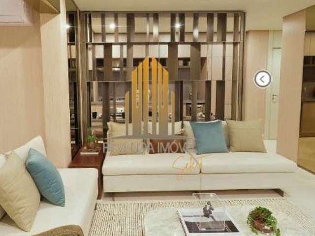 Apartamento com 3 quartos à venda na Professor José Abolafio, 71, Chácara Klabin, São Paulo por R$ 2.282.207