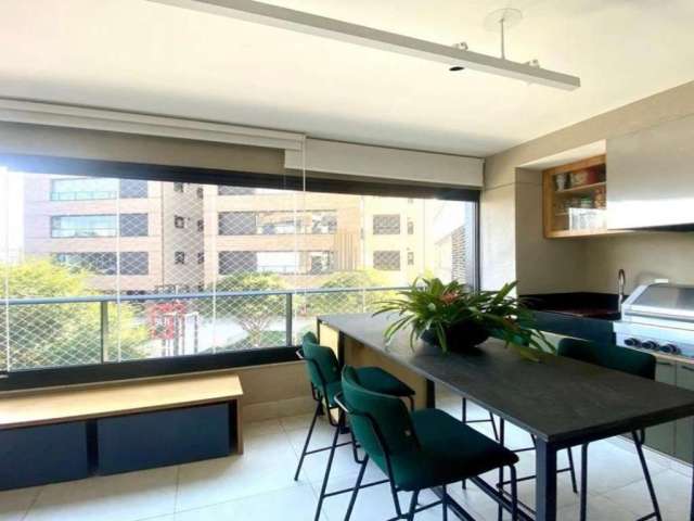 Apartamento com 3 quartos à venda na Rua Alfaia, 135, Alto da Lapa, São Paulo por R$ 2.200.000