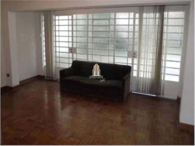 Casa com 1 quarto à venda na Rua Mário Amaral, 525, Paraíso, São Paulo por R$ 2.500.000