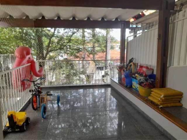 Casa com 3 quartos à venda na Rua Professor Pirajá da Silva, 70, Vila Madalena, São Paulo por R$ 1.160.000