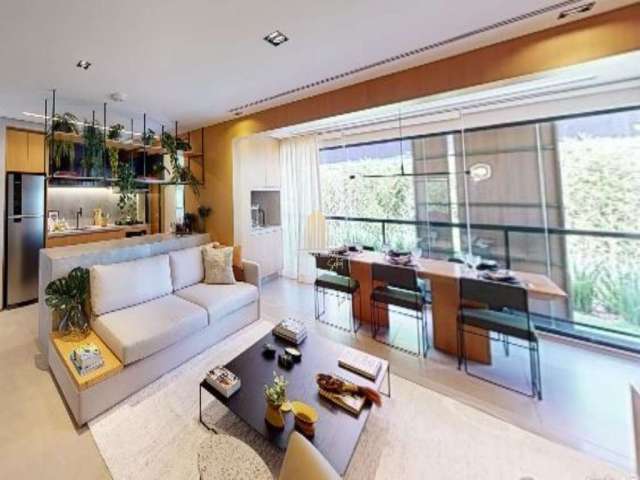 Apartamento com 2 quartos à venda na Avenida Pedroso de Morais, 737, Pinheiros, São Paulo por R$ 1.595.000