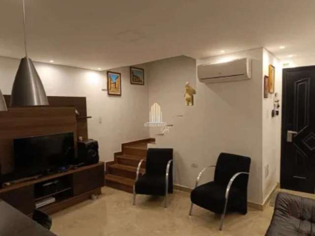 Casa com 3 quartos à venda na Rua Freire da Silva, 61, Cambuci, São Paulo por R$ 550.000