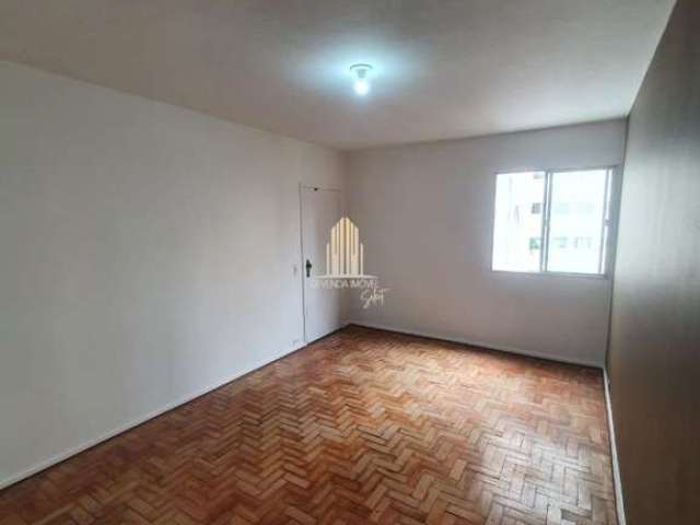 Apartamento com 2 quartos à venda na Rua Apotribu, 285, Parque Imperial, São Paulo por R$ 640.000