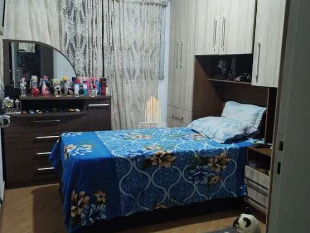 Apartamento com 2 quartos à venda na Rua Rishin Matsuda, 595, Vila Santa Catarina, São Paulo por R$ 404.255
