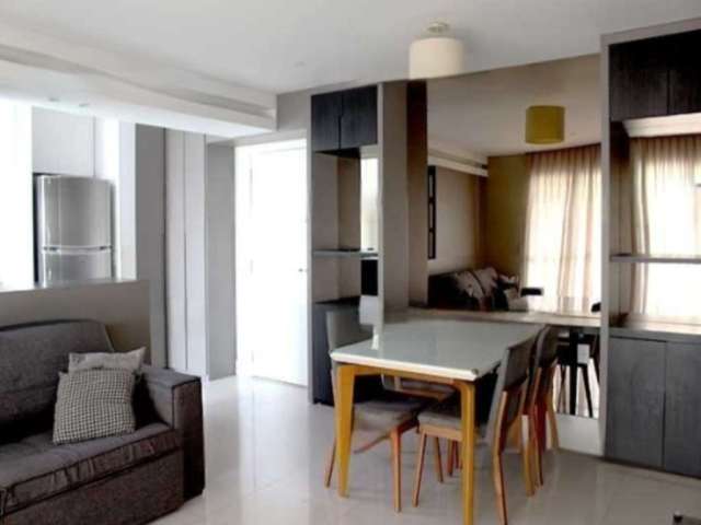 Apartamento com 2 quartos à venda na Rua dos Americanos, 185, Barra Funda, São Paulo por R$ 1.063.829