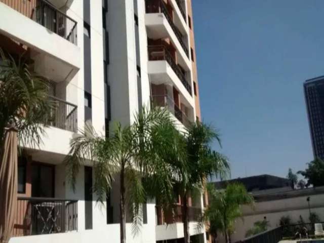 Apartamento com 1 quarto à venda na Rua Antônio das Chagas, 828, Chácara Santo Antônio, São Paulo por R$ 490.000