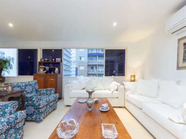 Apartamento com 3 quartos à venda na Rua Brasília, 46, Itaim Bibi, São Paulo por R$ 2.100.000