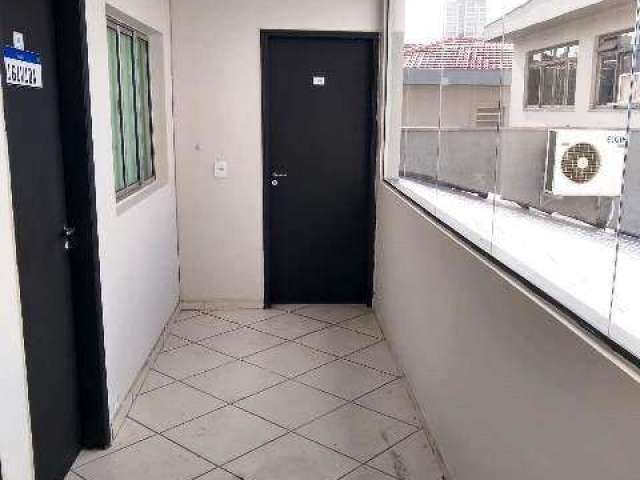 Sala Comercial para Locação em São Paulo, Vila Mascote, 1 banheiro