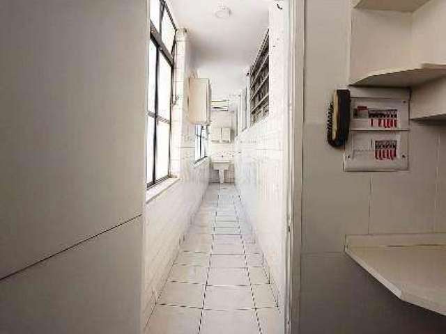 Apartamento para Venda em São Paulo, pinheiros, 4 dormitórios, 1 suíte, 2 banheiros, 1 vaga