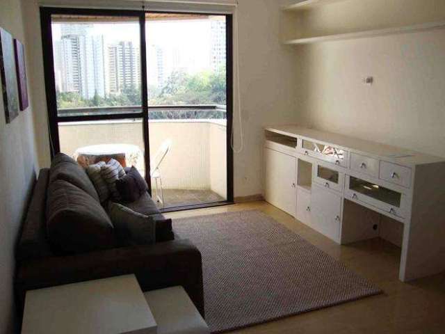 Apartamento para Locação em São Paulo, Vila Suzana, 1 dormitório, 1 suíte, 1 banheiro, 1 vaga