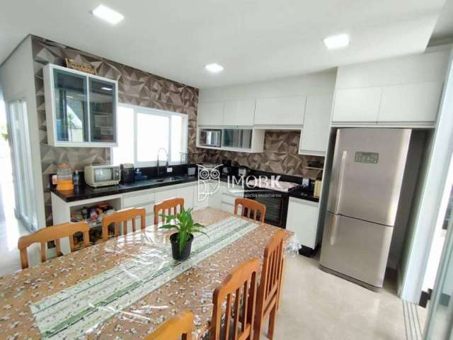 Casa com 3 dormitórios à venda, 155 m² por R$ 1.100.000,00 - Phytus - Cabreúva/SP